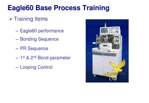 WB Base Process Training