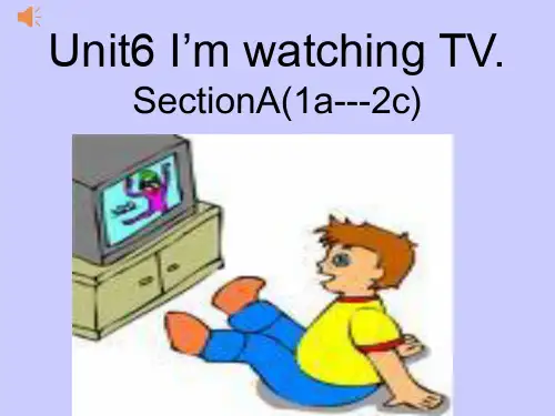 初中英语_SectionA(1a教学课件设计