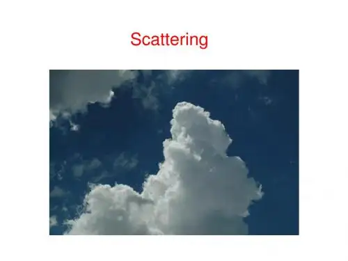 scattering_lecture