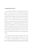 jsp技术网站设计外文翻译(适用于毕业论文外文翻译+中英文对照)