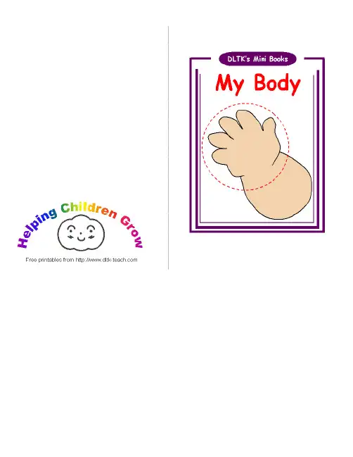 my body