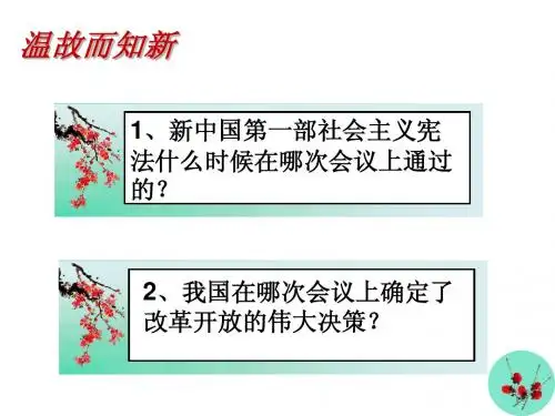 社会主义现代化