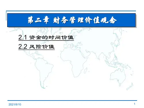 财务管理02