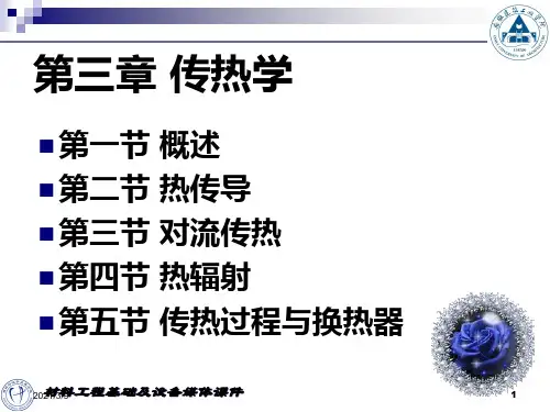 材料科学基础--热工设备课件