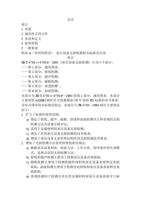 目次