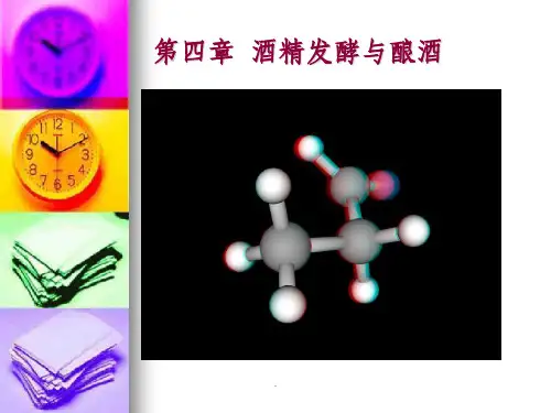 发酵工程第四章