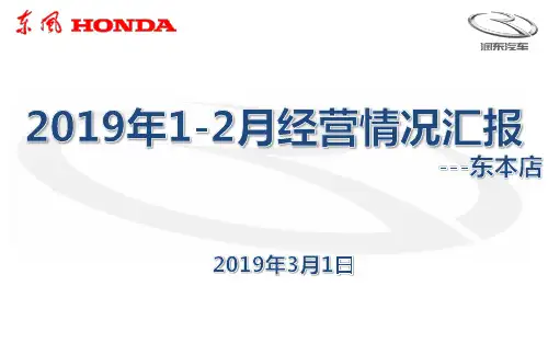 双月工作汇报PPT课件