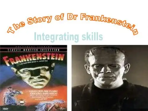 高二英语integrating skills课件1