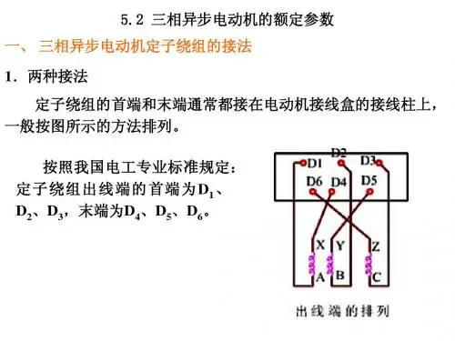 机电传动控制 第五章2