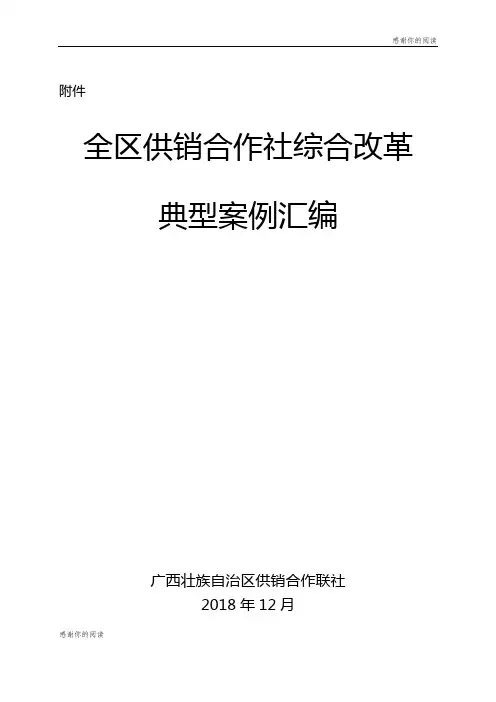 典型案例汇编.doc