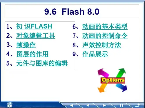 Flash详细教程