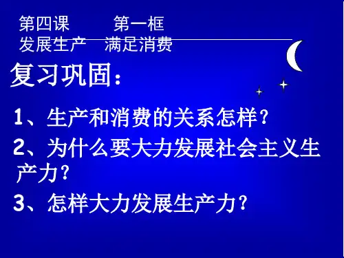 我国基本经济制度讲稿)