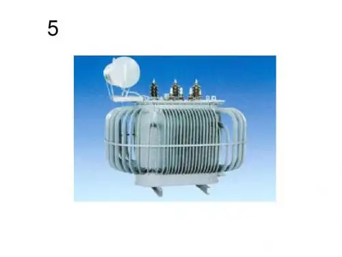 第5章 变压器的建模与特性