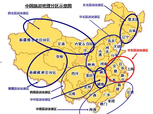 中国旅游地理(第二版.陈锡畴)东北旅游区
