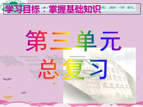 学会交往ppt优秀课件 粤教版
