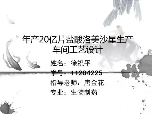 答辩-徐祝平