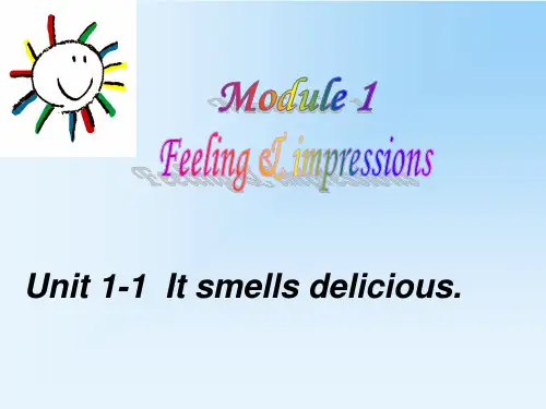 英语八年级下外研版Module1Unit1课件(29张)