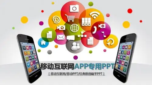 互联网+移动互联网购物网络APP商业计划书模板【顶级版】