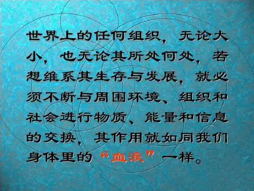 企业人员招聘与配置