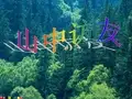 人教版六年级语文上册《山中访友》 (23)