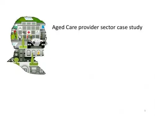Nous Case Study competition