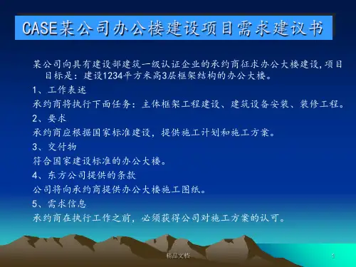 《项目管理》PPT课件 (2)