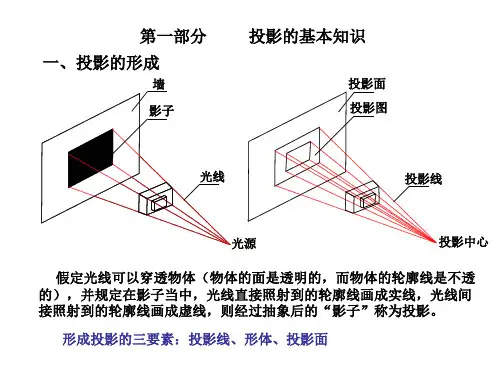 建筑识图与构造(详细)