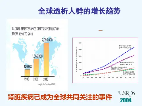免疫抑制剂在肾脏病中的应用