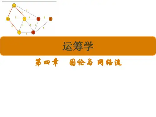 2014运筹学-04-2网络流-讲课版03PPT