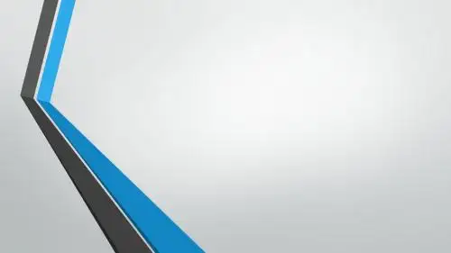 模版