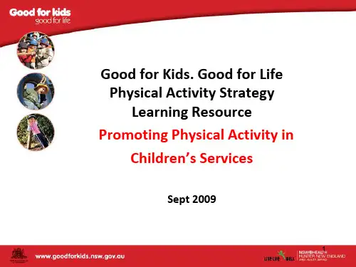 Online Training