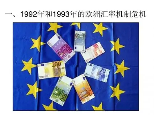 金融危机1