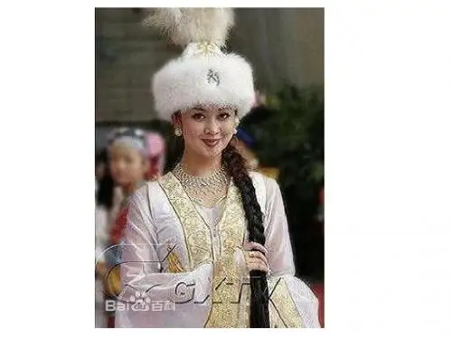 湘教版八年级地理上册中国的民族课件