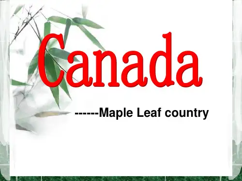 Canada