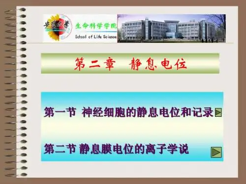 神经生物学