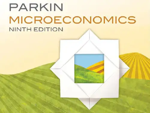 Microeconomics2011Chapter8