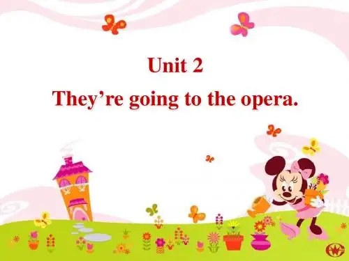 七年级下Module1 Unit2
