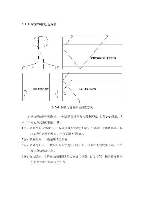 焊缝实验