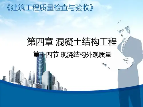检验方法允许偏差mm项目
