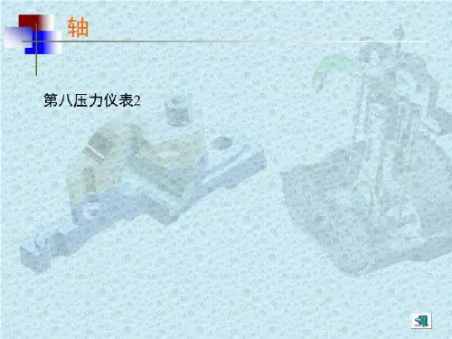 第八压力仪表2