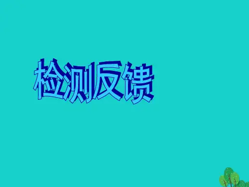中考语文议论文阅读复习论证思路(过程)课件