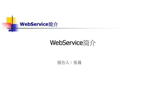 WebService