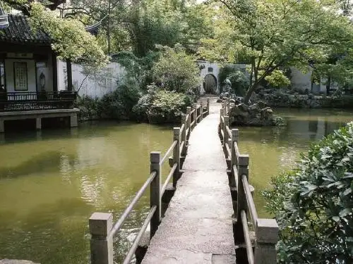 苏州园林课件