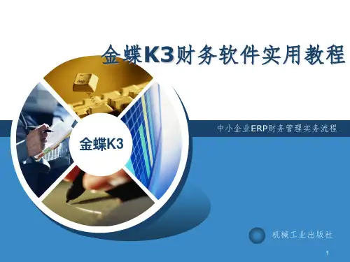 固定资产管理系统PPT课件