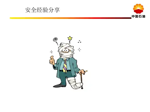 加油机维护保养专题培训课件