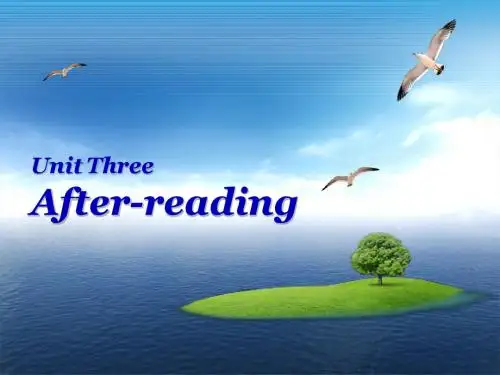 CXB1_U3_AFTER READING