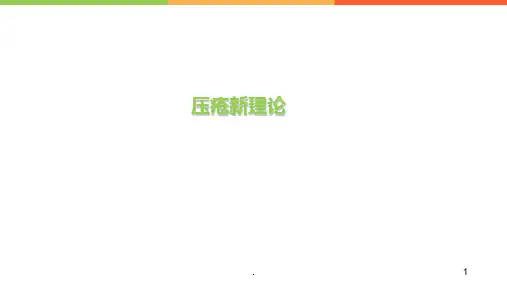 压力性损伤护理PPT课件