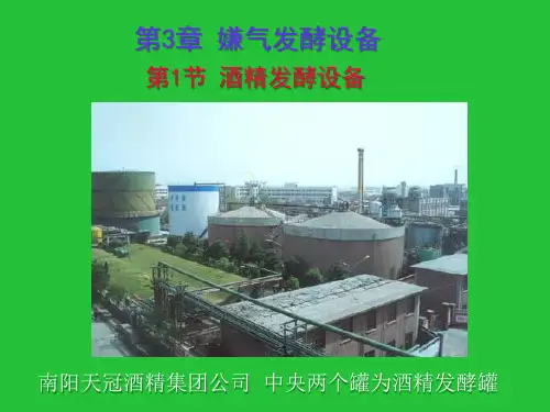 03 嫌气发酵设备