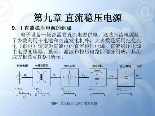 π型滤波器