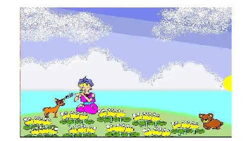 浙教版科学七年级下册4.2地球的自转课件22
